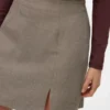 Vmnelly korte rok met hoge taille