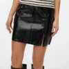 Vmnelly korte Short met hoge taille