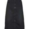 Vmnelly lange rok met hoge taille