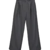 Vmneomi broek met hoge taille