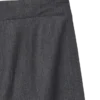 Vmneomi broek met hoge taille