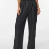 Vmneomi broek met hoge taille