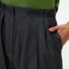 Vmneomi broek met hoge taille