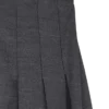 Vmneomi lange rok met hoge taille