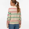 Vmnewchristmasstuff Breigoede trui