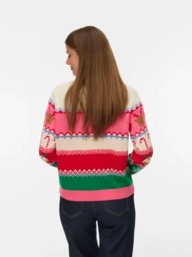 Vmnewchristmasstuff Breigoede trui