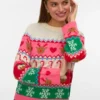 Vmnewchristmasstuff Breigoede trui