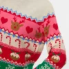 Vmnewchristmasstuff Breigoede trui