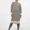 Vmnewhappiness kort jurkje met Shorts