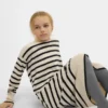 Vmnewhappiness kort jurkje met Shorts