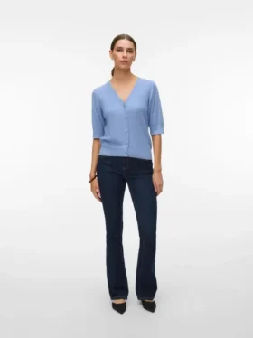 Vmnewlex breigoed vest