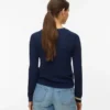 Vmnewlex breigoed vest