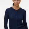 Vmnewlex breigoed vest