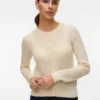Vmnewlex breigoed vest