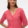 Vmnewlex breigoed vest