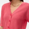 Vmnewlex breigoed vest