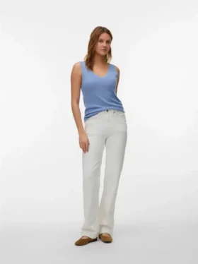 Vmnewlex gebreide top