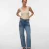 Vmnewlex gebreide top