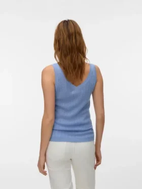 Vmnewlex gebreide top