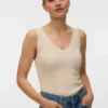 Vmnewlex gebreide top
