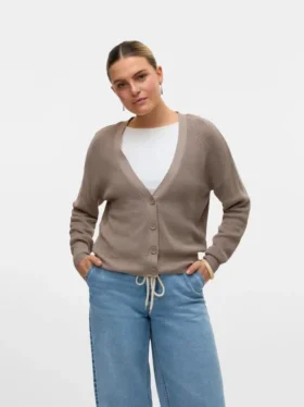 Vmnewlexsun Breigoed vest