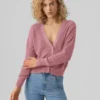 Vmnewlexsun Breigoed vest
