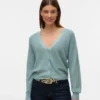 Vmnewlexsun Breigoed vest