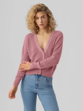 Vmnewlexsun Breigoed vest