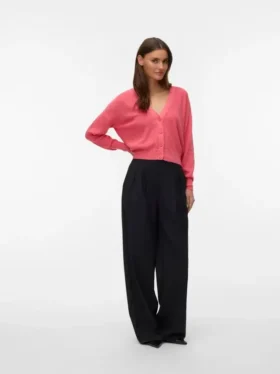 Vmnewlexsun Breigoed vest