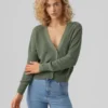 Vmnewlexsun Breigoed vest