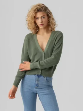 Vmnewlexsun Breigoed vest