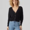 Vmnewlexsun Breigoed vest