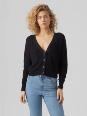 Vmnewlexsun Breigoed vest
