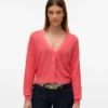 Vmnewlexsun Breigoed vest
