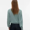 Vmnewlexsun Breigoed vest
