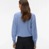 Vmnewlexsun Breigoed vest
