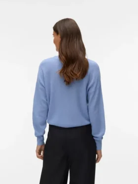 Vmnewlexsun Breigoed vest