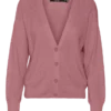 Vmnewlexsun Breigoed vest