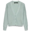 Vmnewlexsun Breigoed vest