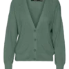 Vmnewlexsun Breigoed vest