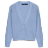 Vmnewlexsun Breigoed vest