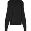 Vmnewlexsun Breigoed vest
