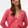 Vmnewlexsun Breigoed vest
