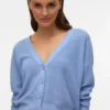 Vmnewlexsun Breigoed vest