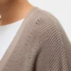 Vmnewlexsun Breigoed vest