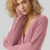 Vmnewlexsun Breigoed vest