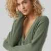 Vmnewlexsun Breigoed vest