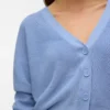 Vmnewlexsun Breigoed vest