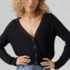 Vmnewlexsun Breigoed vest