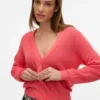 Vmnewlexsun Breigoed vest